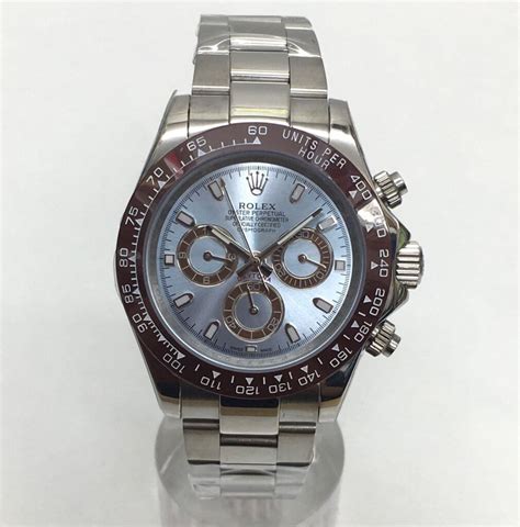 rolex replica impermeabile riconoscere|rolex counterfeit daytona.